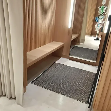 La Stanza Di Sara Konukevi Roma