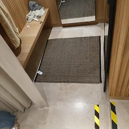 Konukevi La Stanza Di Sara