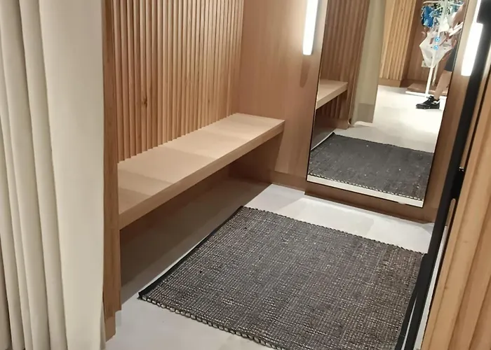 La Stanza Di Sara 招待所 罗马